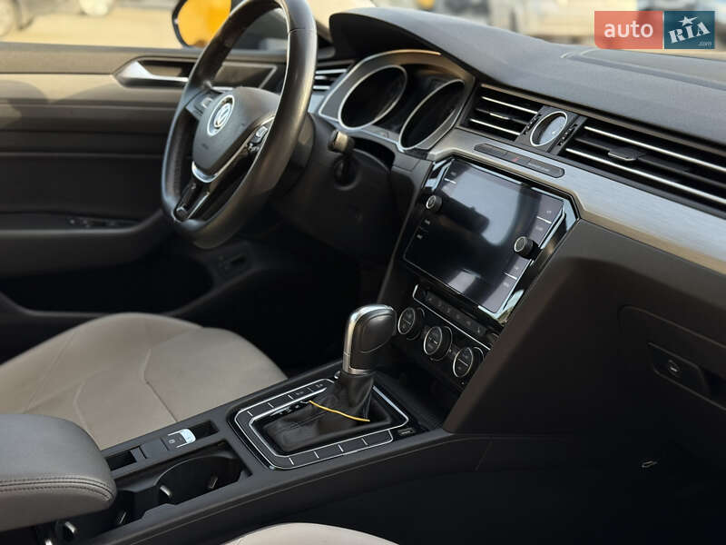 Ліфтбек Volkswagen Arteon 2019 в Києві