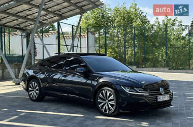 Ліфтбек Volkswagen Arteon 2019 в Львові