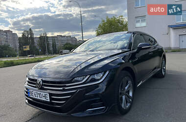 Универсал Volkswagen Arteon 2022 в 