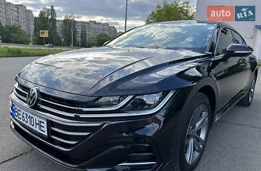 Универсал Volkswagen Arteon 2022 в 