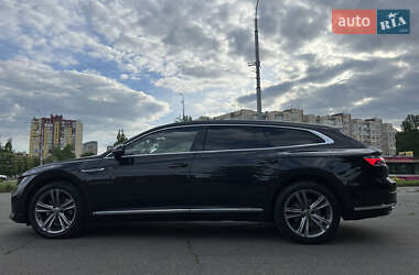 Универсал Volkswagen Arteon 2022 в 