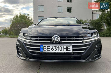 Универсал Volkswagen Arteon 2022 в 