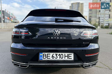 Универсал Volkswagen Arteon 2022 в 