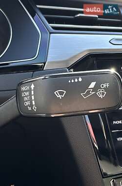 Ліфтбек Volkswagen Arteon 2019 в 