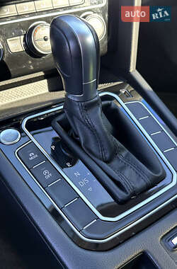 Ліфтбек Volkswagen Arteon 2019 в 
