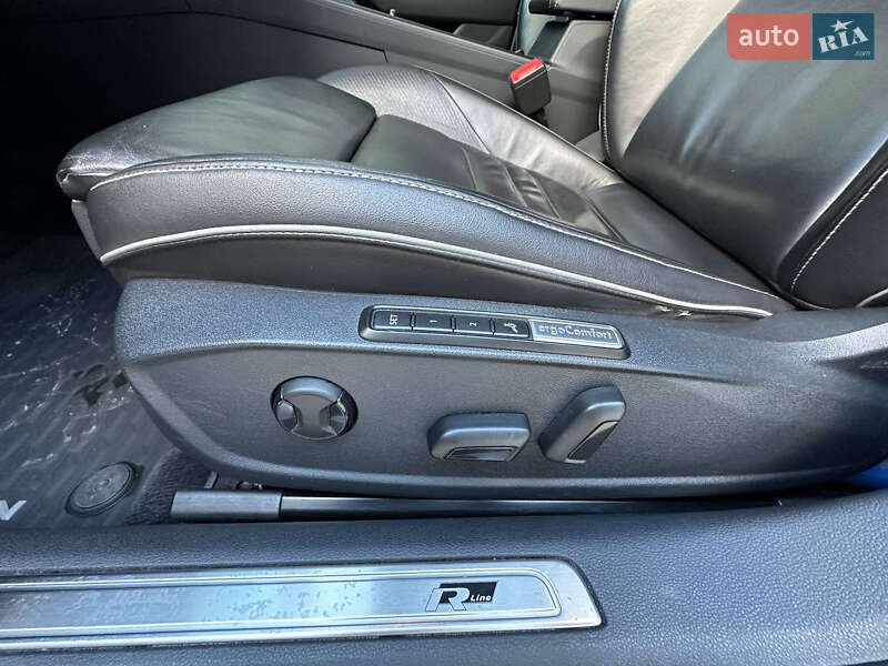 Ліфтбек Volkswagen Arteon 2018 в Івано-Франківську