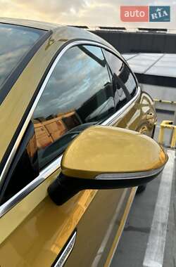 Лифтбек Volkswagen Arteon 2018 в 