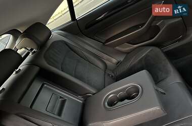 Лифтбек Volkswagen Arteon 2018 в 