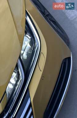 Лифтбек Volkswagen Arteon 2018 в 