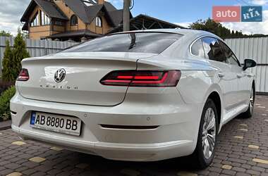 Лифтбек Volkswagen Arteon 2018 в Виннице