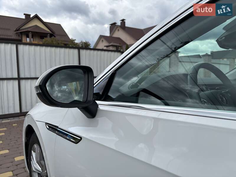 Лифтбек Volkswagen Arteon 2018 в Виннице