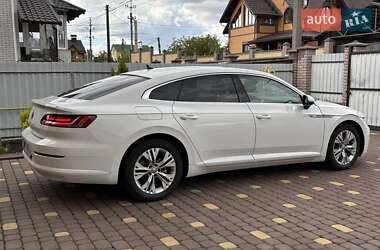 Лифтбек Volkswagen Arteon 2018 в Виннице