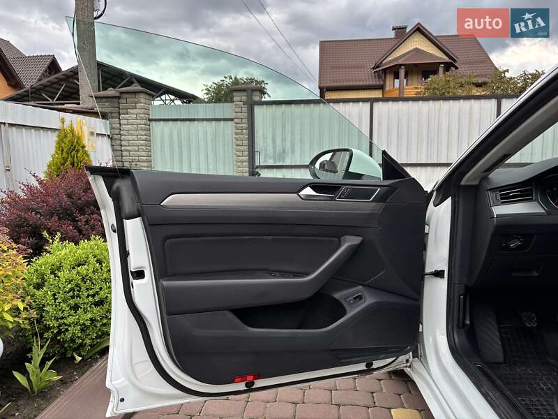 Лифтбек Volkswagen Arteon 2018 в Виннице