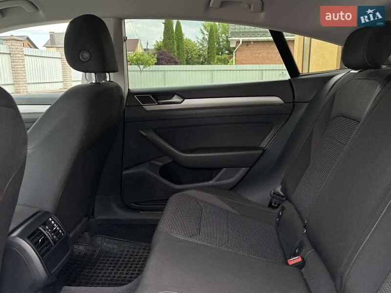 Лифтбек Volkswagen Arteon 2018 в Виннице