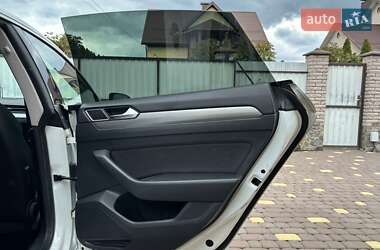 Лифтбек Volkswagen Arteon 2018 в Виннице