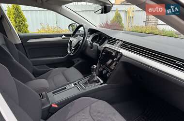 Лифтбек Volkswagen Arteon 2018 в Виннице