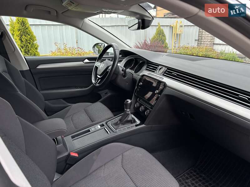 Лифтбек Volkswagen Arteon 2018 в Виннице