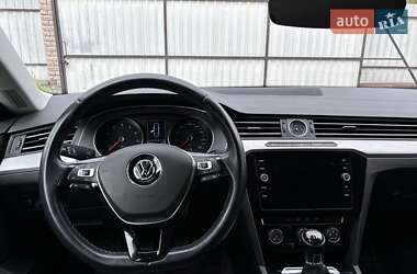 Лифтбек Volkswagen Arteon 2018 в Виннице
