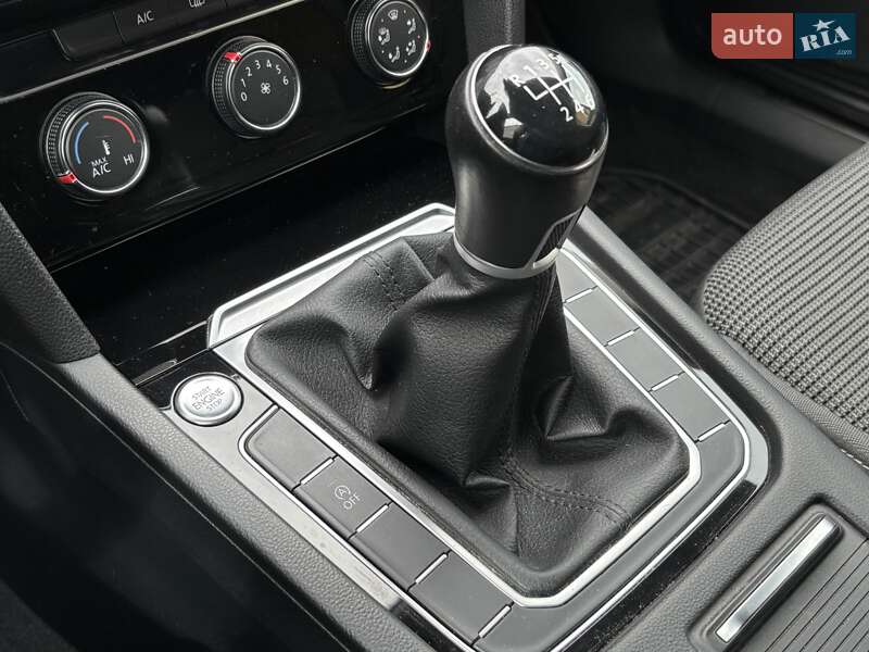 Лифтбек Volkswagen Arteon 2018 в Виннице