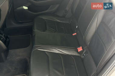 Лифтбек Volkswagen Arteon 2017 в 