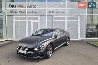 Універсал Volkswagen Arteon 2023 в Києві