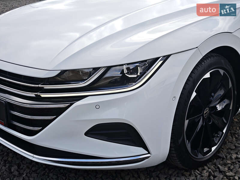 Универсал Volkswagen Arteon 2021 в Луцке