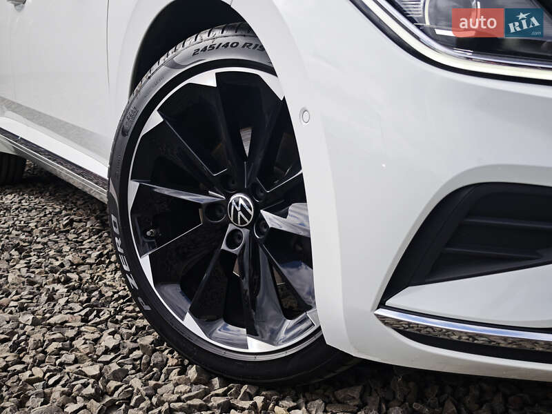 Универсал Volkswagen Arteon 2021 в Луцке