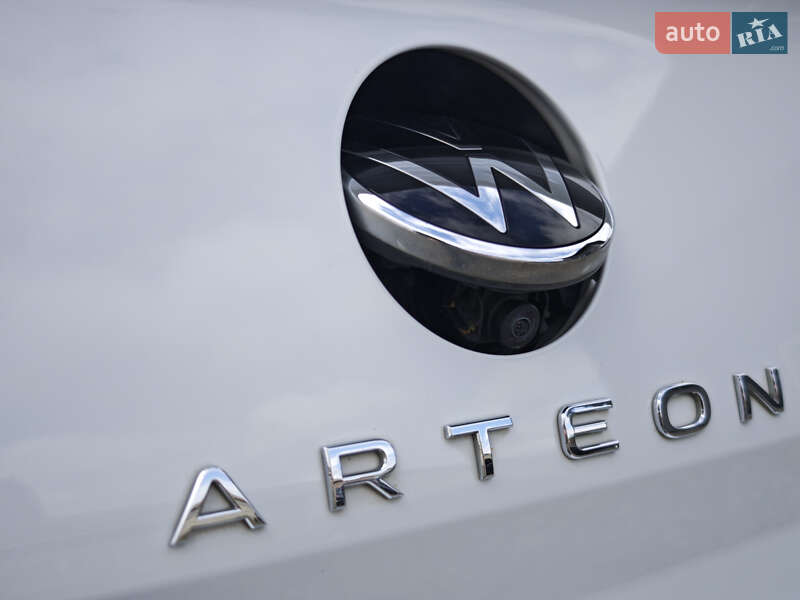 Универсал Volkswagen Arteon 2021 в Луцке
