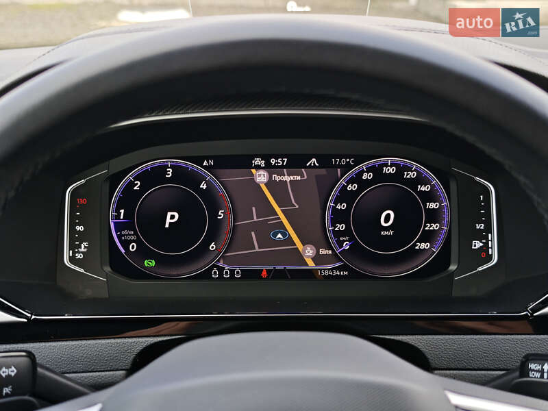 Универсал Volkswagen Arteon 2021 в Луцке
