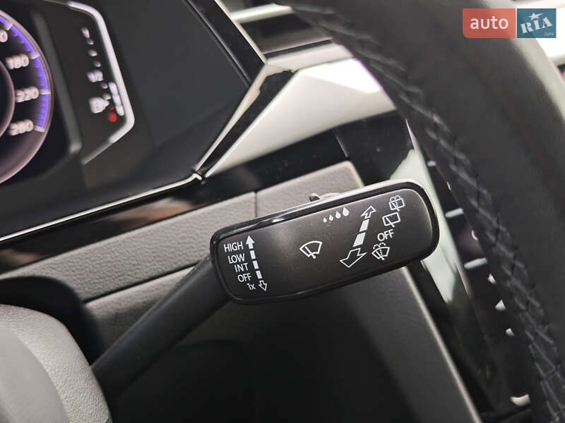 Универсал Volkswagen Arteon 2021 в Луцке