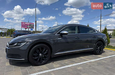 Ліфтбек Volkswagen Arteon 2019 в Ірпені
