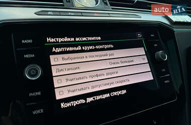 Лифтбек Volkswagen Arteon 2019 в 