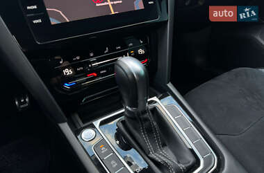 Лифтбек Volkswagen Arteon 2019 в 