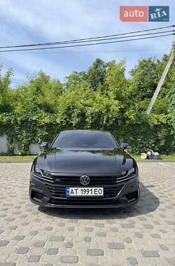 Ліфтбек Volkswagen Arteon 2019 в Івано-Франківську