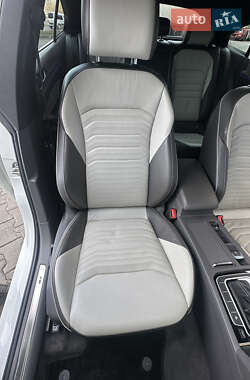 Лифтбек Volkswagen Arteon 2018 в 