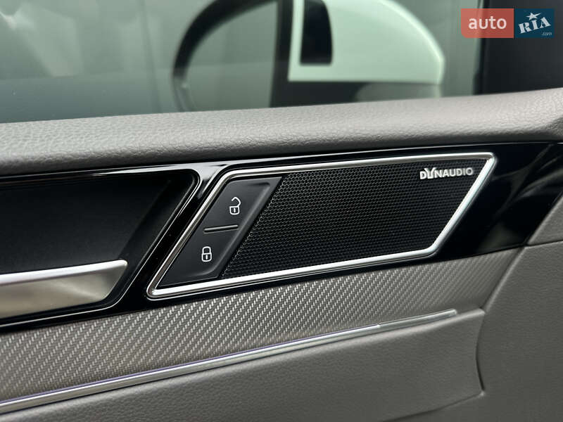 Лифтбек Volkswagen Arteon 2018 в Киеве