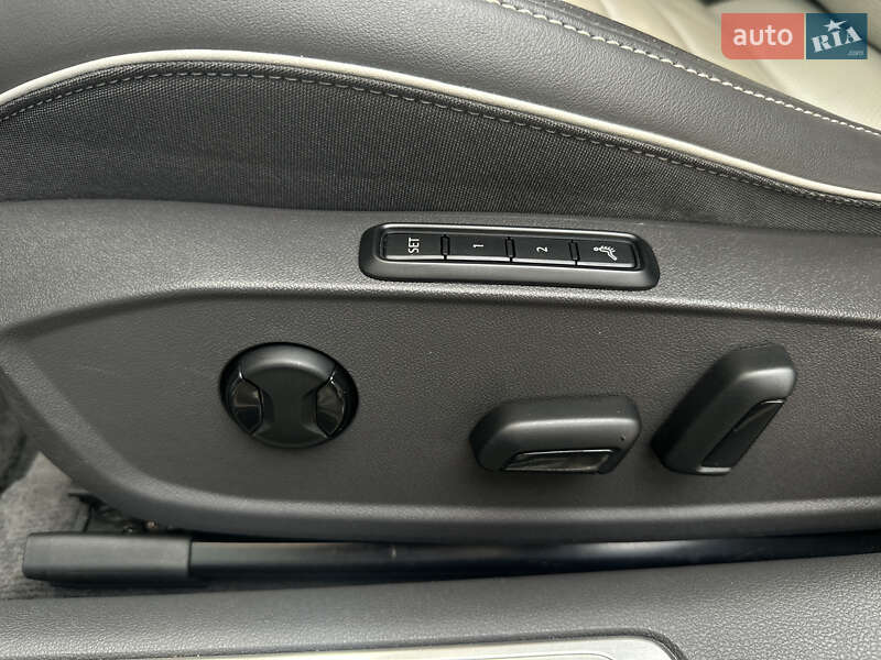 Лифтбек Volkswagen Arteon 2018 в Киеве