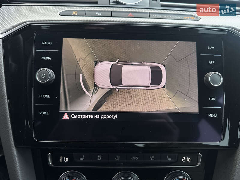 Лифтбек Volkswagen Arteon 2018 в Киеве