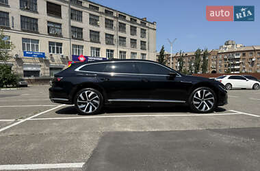 Універсал Volkswagen Arteon 2022 в 