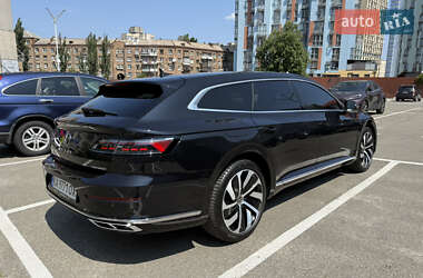 Універсал Volkswagen Arteon 2022 в 
