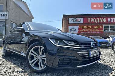 Лифтбек Volkswagen Arteon 2018 в Смеле