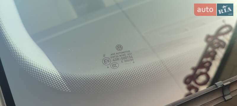 Лифтбек Volkswagen Arteon 2020 в Днепре