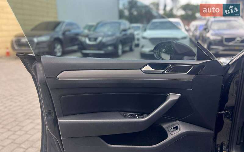 Ліфтбек Volkswagen Arteon 2018 в Івано-Франківську