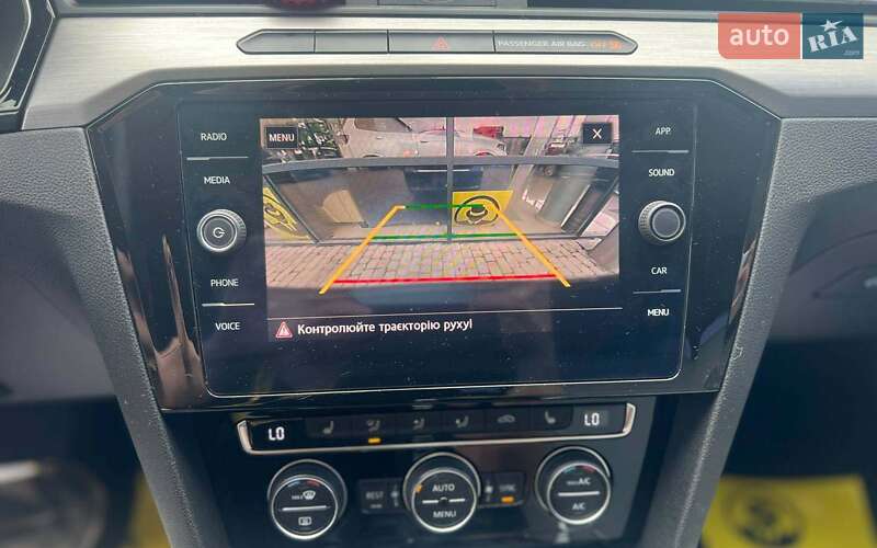 Ліфтбек Volkswagen Arteon 2018 в Івано-Франківську