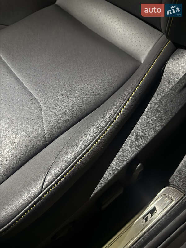 Лифтбек Volkswagen Arteon 2019 в Киеве