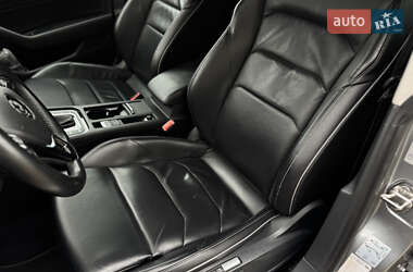 Лифтбек Volkswagen Arteon 2017 в 