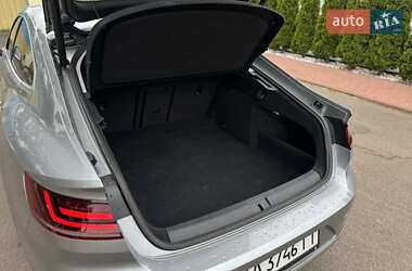 Лифтбек Volkswagen Arteon 2017 в 