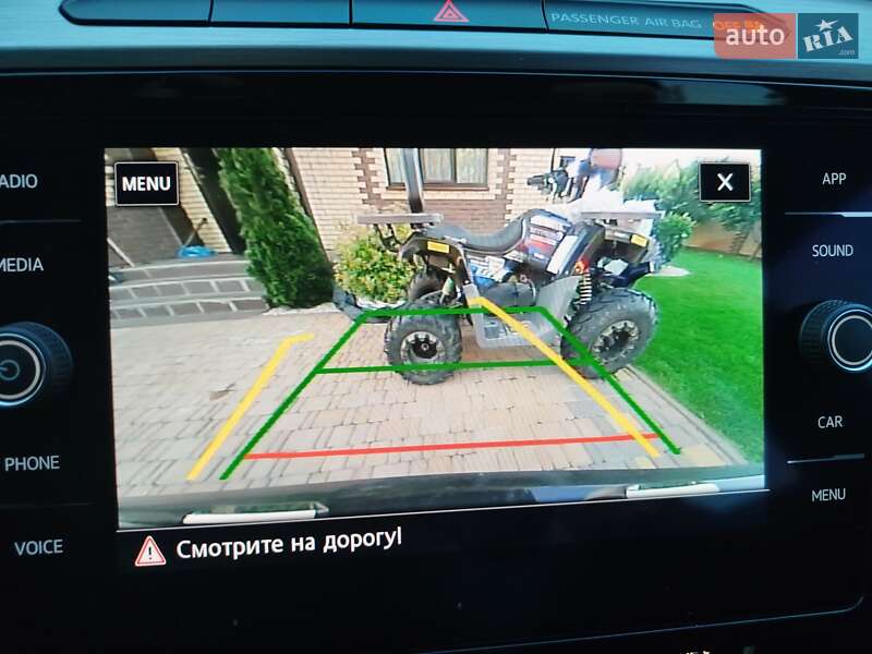 Лифтбек Volkswagen Arteon 2020 в Киеве