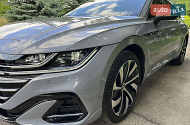 Універсал Volkswagen Arteon 2024 в Києві
