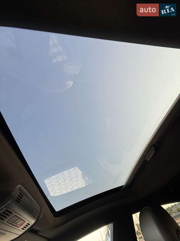 Ліфтбек Volkswagen Arteon 2017 в Миколаєві